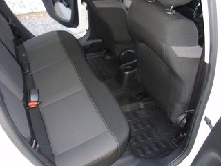 Citroen C3 2017 1.2 βενζίνη 82ps FEEL + GPS!!!-thumb-21