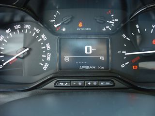 Citroen C3 2017 1.2 βενζίνη 82ps FEEL + GPS!!!-thumb-24