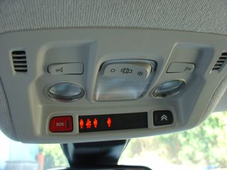 Citroen C3 2017 1.2 βενζίνη 82ps FEEL + GPS!!!-thumb-26