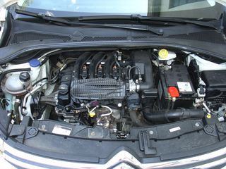 Citroen C3 2017 1.2 βενζίνη 82ps FEEL + GPS!!!-thumb-34