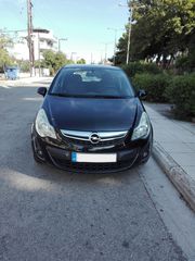 Opel Corsa '12 1.3 DTE START&STOP EXCESS