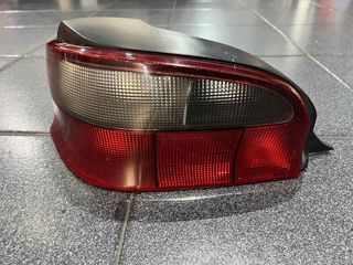 Πίσω αριστερό φανάρια για Citroen Saxo