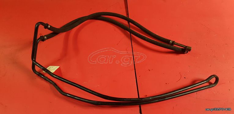 Σωληνας aircondition A145 A146 twin spark
