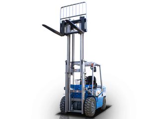Graecus 2026 Κλάρκ 3Τ diesel FD30 STAGE V | Duplex 3000mm-thumb-3
