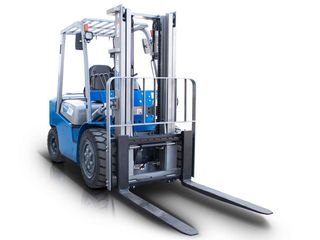 Graecus 2026 Κλάρκ 3Τ diesel FD30 STAGE V | Duplex 3000mm-thumb-1