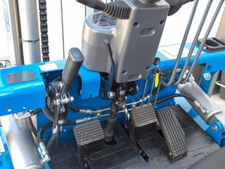 Graecus 2026 Κλάρκ 3Τ diesel FD30 STAGE V | Duplex 3000mm-thumb-14