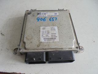 MERCEDES SPRINTER W906 ΑΡΘ.ΚΙΝ. 651 ΕΓΚΕΦΑΛΟΣ ΚΙΝΗΤΗΡΑ ΜΟΝΤΕΛΟ 10 -15