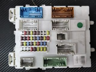 FORD KUGA ΑΣΦΑΛΕΙΟΘΗΚΗ BCM DV6T-14A073-FL,517605F16