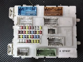 FORD KUGA ΑΣΦΑΛΕΙΟΘΗΚΗ BCM DV6T-14A073-FH,581215F01
