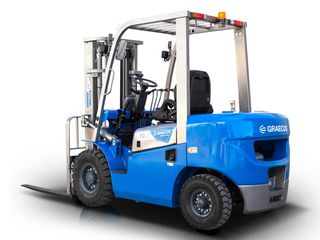 Graecus 2024 Κλάρκ 2.5Τ FD25 diesel Stage V / πλάγια μετατόπι-thumb-5