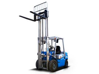 Graecus 2024 Κλάρκ 2.5Τ FD25 diesel Stage V / πλάγια μετατόπι-thumb-6