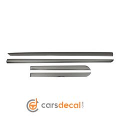 Toyota Avensis T27 Διακοσμητικά Χρωμίου-thumb-1