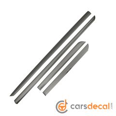 Toyota Avensis T27 Διακοσμητικά Χρωμίου-thumb-2