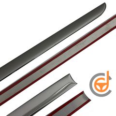Toyota Avensis T27 Διακοσμητικά Χρωμίου-thumb-3