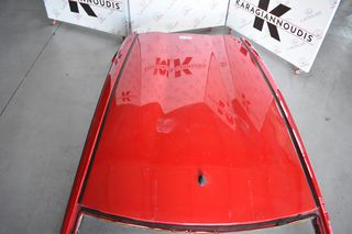 Toyota Aygo 5θυρος ουρανός 2016-2020