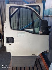 ΠΟΡΤΑ IVECO DAILY 