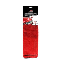Πετσέτα microfiber detailing pro Feral 2 όψεων 40x45cm 1τμχ