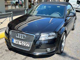 Audi A3 '08