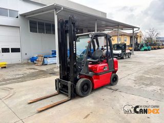 Nissan 2000 ΠΡΟΣΦΟΡΑ ΑΠΟ 8.500€ --> 7.000€. Εκδιδει πινακίδες-thumb-5