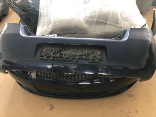 Προφυλακτήρας πίσω Toyota Yaris 