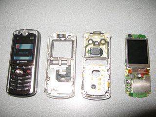 Διαφορα  παλια τηλεφωνα (NOKIA ,SONY ERICSSON,HTC ...) -thumb-5