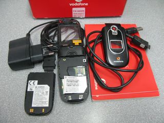 Διαφορα  παλια τηλεφωνα (NOKIA ,SONY ERICSSON,HTC ...) -thumb-10