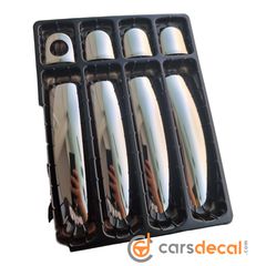Seat Ibiza ΜΚ4 Νίκελ Καπάκια Χερουλιών Πόρτας -thumb-1