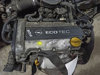 ΜΙΤΚΑΣ - ΑΝΤΑΛΛΑΚΤΙΚΑ ΚΙΝΗΤΗΡΑΣ OPEL CORSA B 1.2cc X12XE (45.000 χλμ)