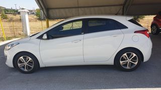 Hyundai i 30 2017 CRUISE CONTROL Passion EURO6-thumb-2