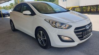 Hyundai i 30 2017 CRUISE CONTROL Passion EURO6-thumb-6