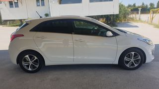Hyundai i 30 2017 CRUISE CONTROL Passion EURO6-thumb-7