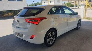 Hyundai i 30 2017 CRUISE CONTROL Passion EURO6-thumb-8