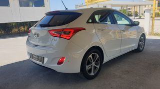 Hyundai i 30 2017 CRUISE CONTROL Passion EURO6-thumb-9