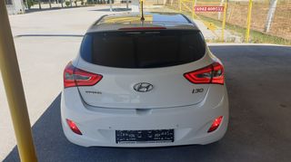 Hyundai i 30 2017 CRUISE CONTROL Passion EURO6-thumb-10