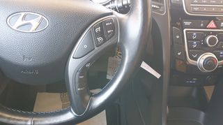 Hyundai i 30 2017 CRUISE CONTROL Passion EURO6-thumb-37