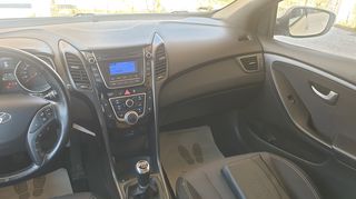 Hyundai i 30 2017 CRUISE CONTROL Passion EURO6-thumb-38