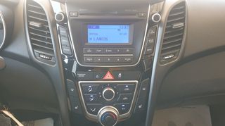 Hyundai i 30 2017 CRUISE CONTROL Passion EURO6-thumb-39