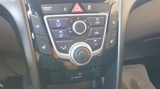 Hyundai i 30 2017 CRUISE CONTROL Passion EURO6-thumb-40