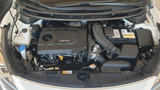 Hyundai i 30 2017 CRUISE CONTROL Passion EURO6-thumb-45