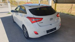 Hyundai i 30 2017 CRUISE CONTROL Passion EURO6-thumb-11