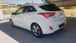 Hyundai i 30 2017 CRUISE CONTROL Passion EURO6-thumb-12