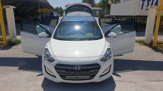 Hyundai i 30 2017 CRUISE CONTROL Passion EURO6-thumb-13