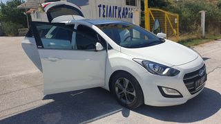 Hyundai i 30 2017 CRUISE CONTROL Passion EURO6-thumb-14