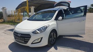 Hyundai i 30 2017 CRUISE CONTROL Passion EURO6-thumb-15