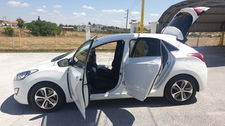 Hyundai i 30 2017 CRUISE CONTROL Passion EURO6-thumb-16