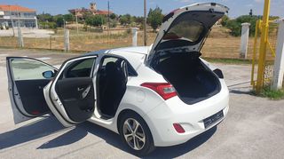 Hyundai i 30 2017 CRUISE CONTROL Passion EURO6-thumb-17