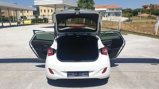 Hyundai i 30 2017 CRUISE CONTROL Passion EURO6-thumb-18