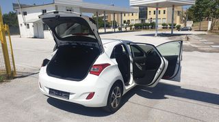 Hyundai i 30 2017 CRUISE CONTROL Passion EURO6-thumb-19