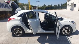 Hyundai i 30 2017 CRUISE CONTROL Passion EURO6-thumb-20
