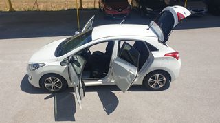 Hyundai i 30 2017 CRUISE CONTROL Passion EURO6-thumb-21